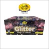 Kembang Api Glitter Cakes 1.2 inch 138 Shots - GE12138C
